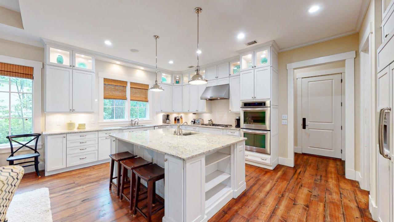 7 Sea Lane Vila Hilton Head Island Exterior foto