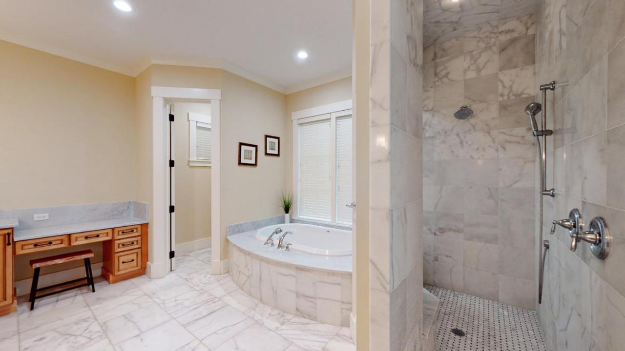 7 Sea Lane Vila Hilton Head Island Exterior foto