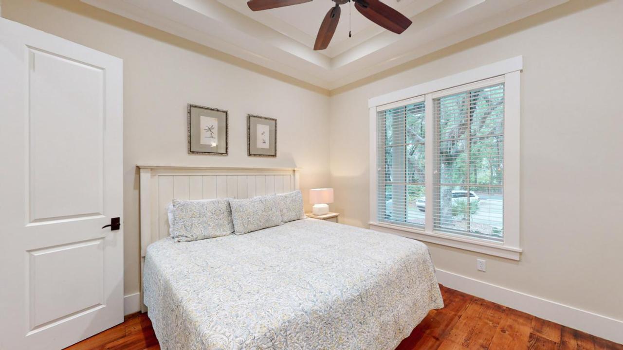 7 Sea Lane Vila Hilton Head Island Exterior foto
