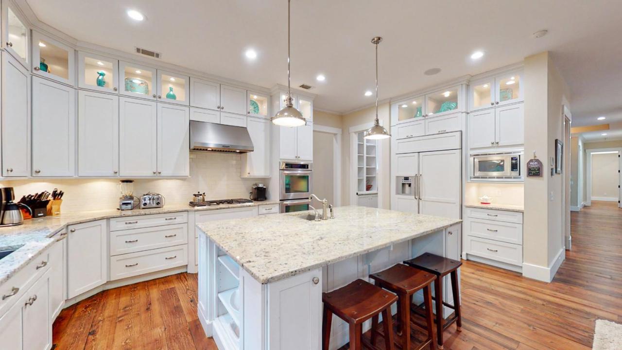 7 Sea Lane Vila Hilton Head Island Exterior foto