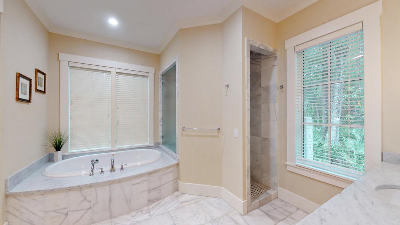 7 Sea Lane Vila Hilton Head Island Exterior foto