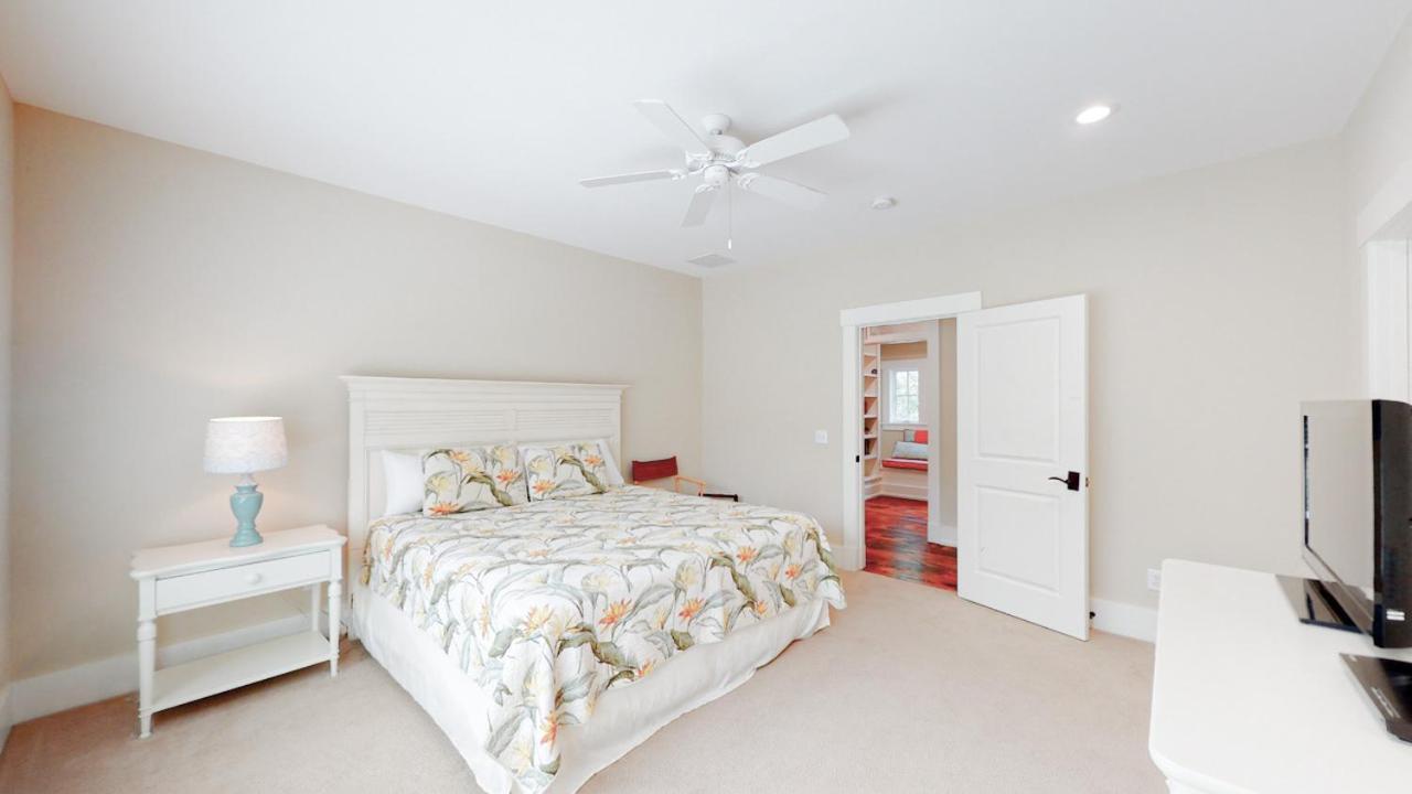 7 Sea Lane Vila Hilton Head Island Exterior foto