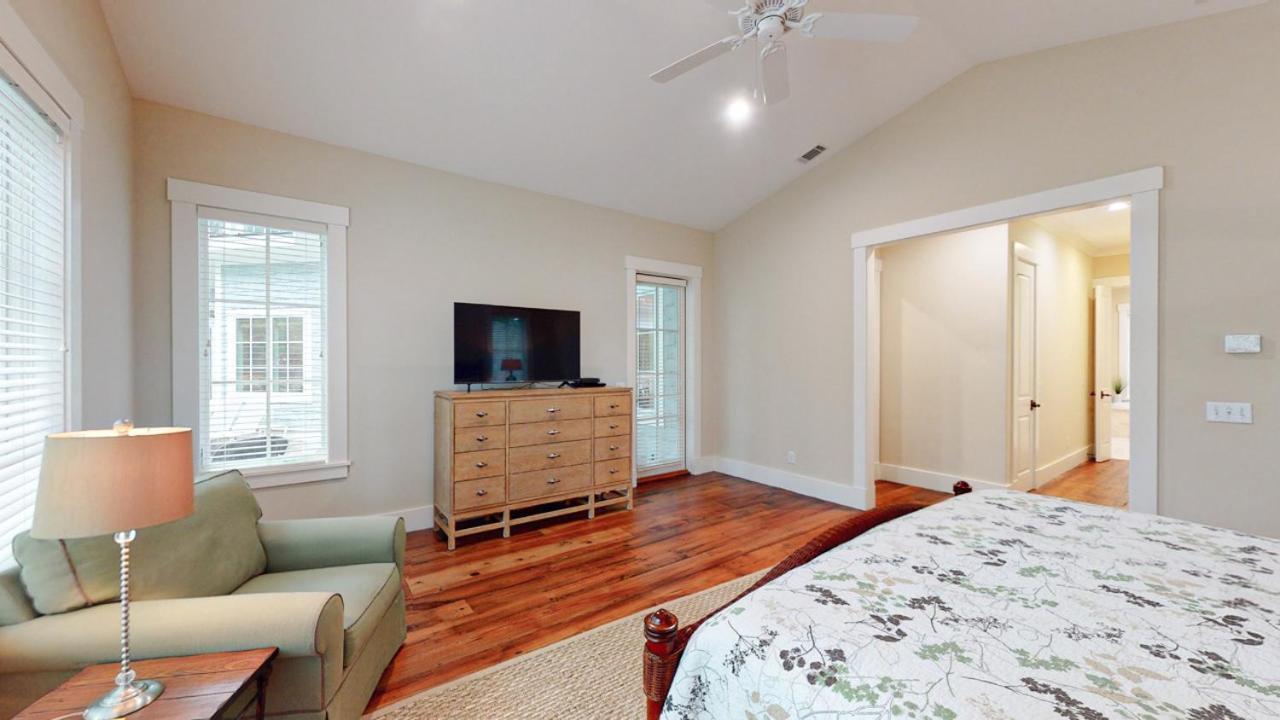7 Sea Lane Vila Hilton Head Island Exterior foto
